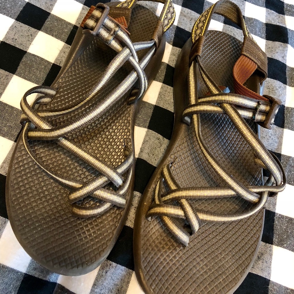 Chaco size 11